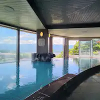 Panorama Onsen ①