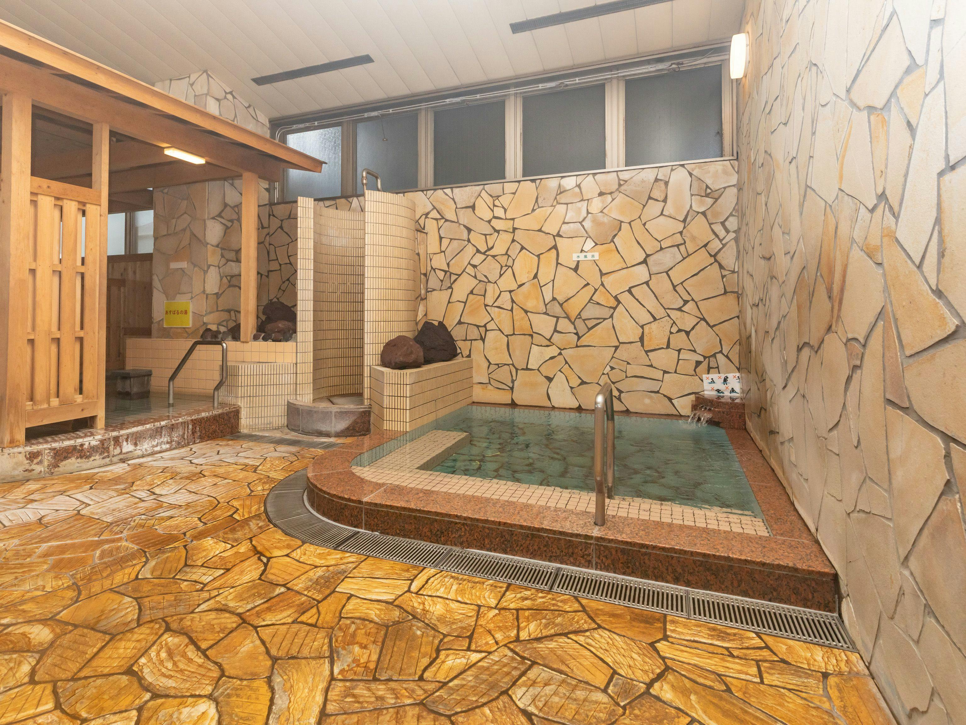 Hotel Asparu
