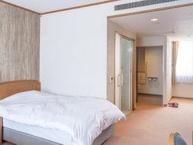 ホテルあすぱる