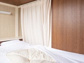 ホテルあすぱる