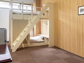 ホテルあすぱる