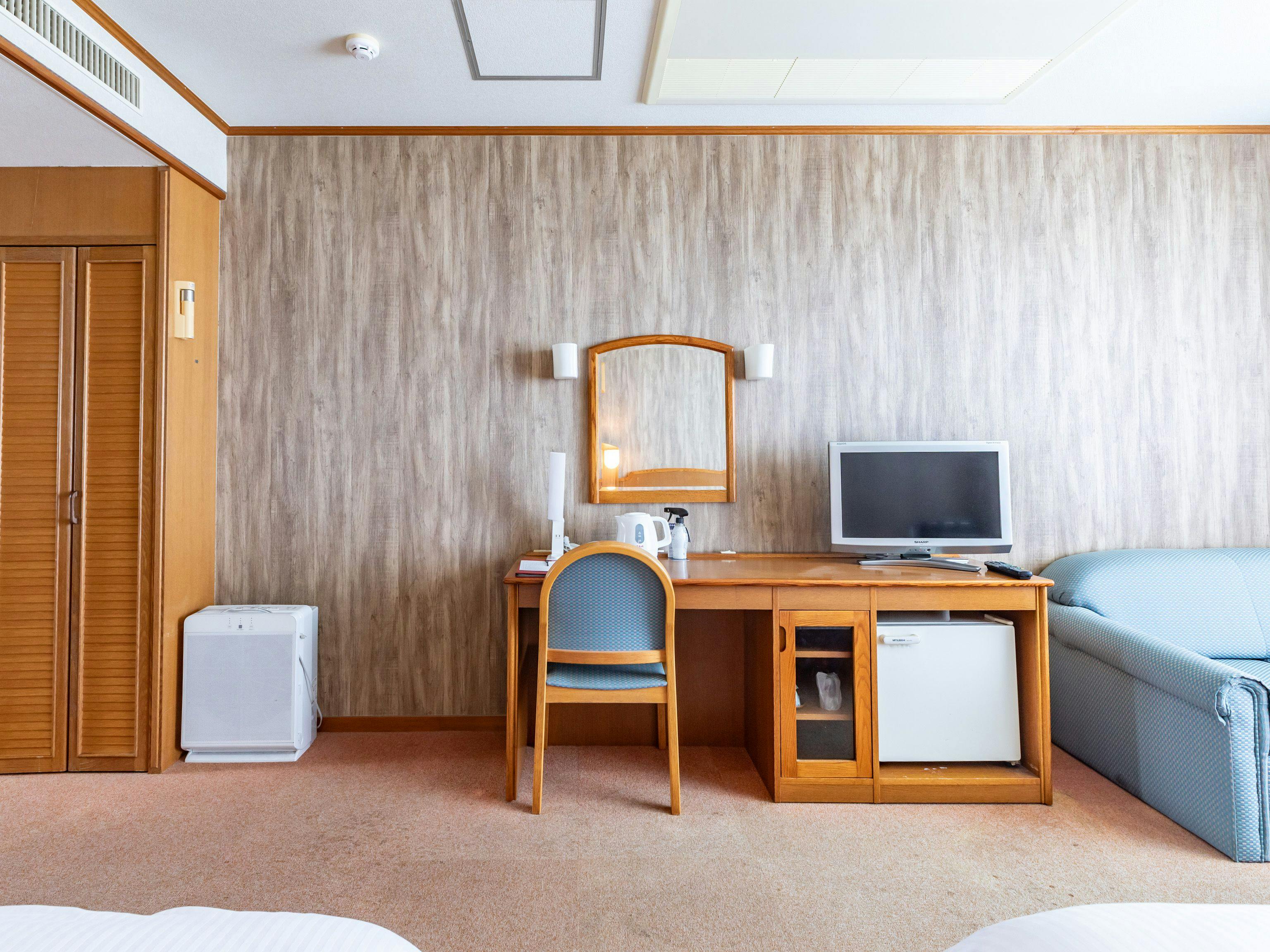 Hotel Asparu