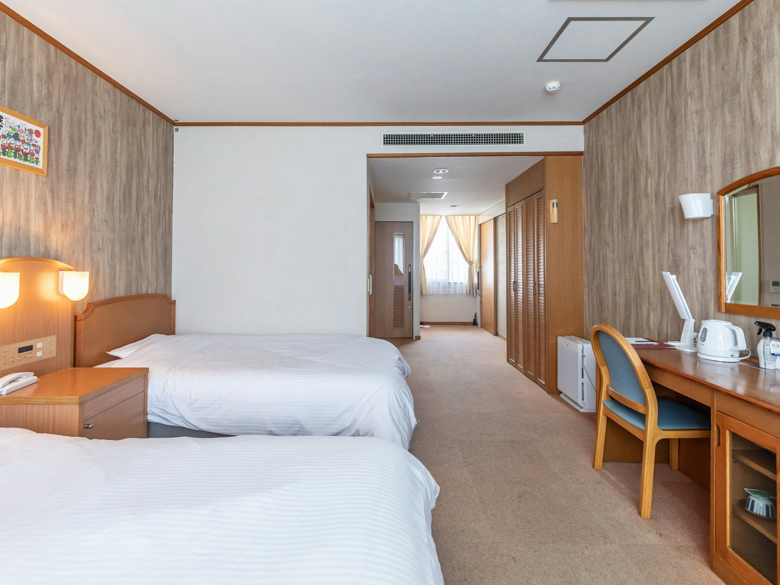 Hotel Asparu