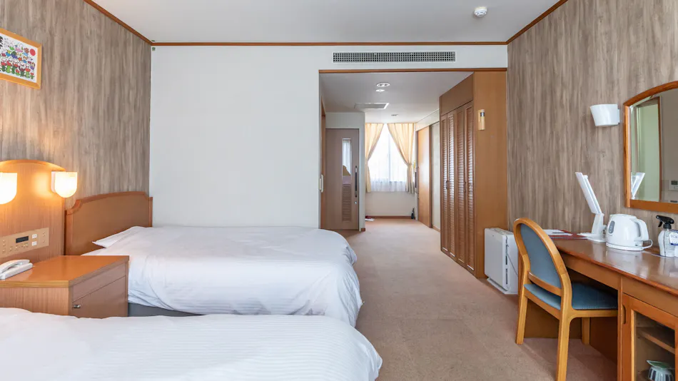 Hotel Asparu