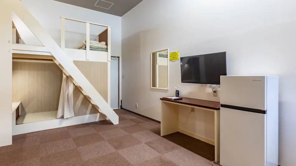 Hotel Asparu