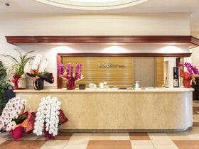 ホテルあすぱる