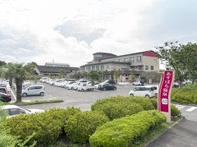 ホテルあすぱる