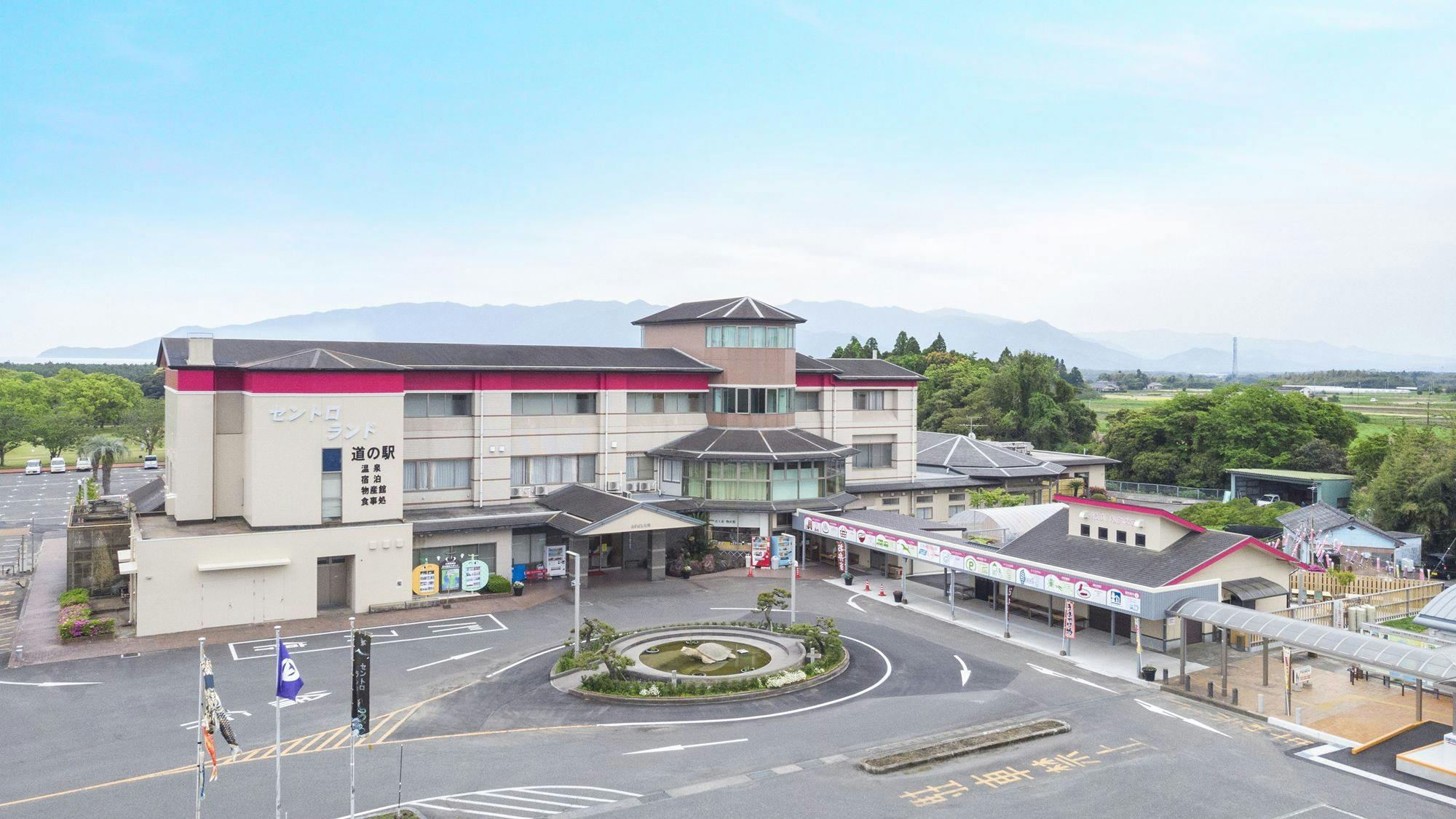 Hotel Asparu