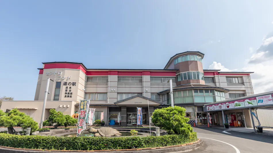 Hotel Asparu