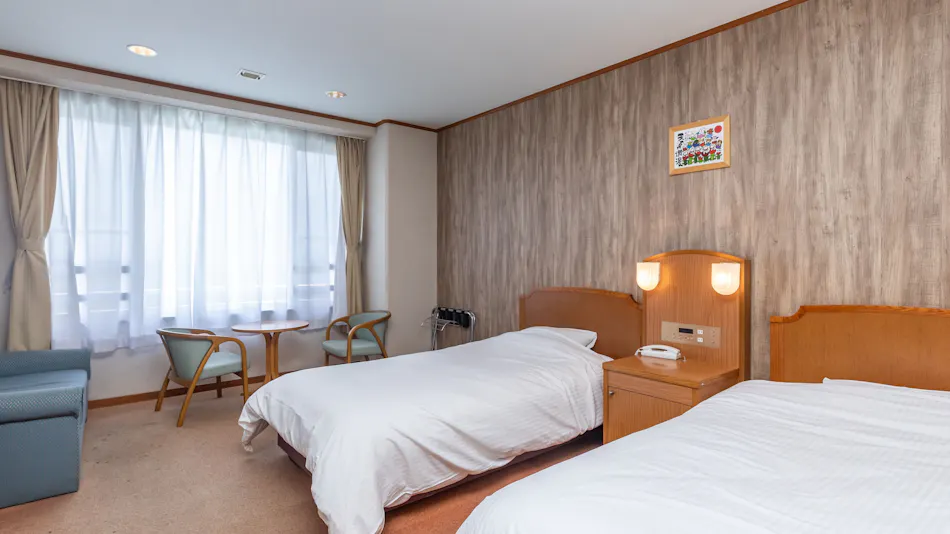 Hotel Asparu