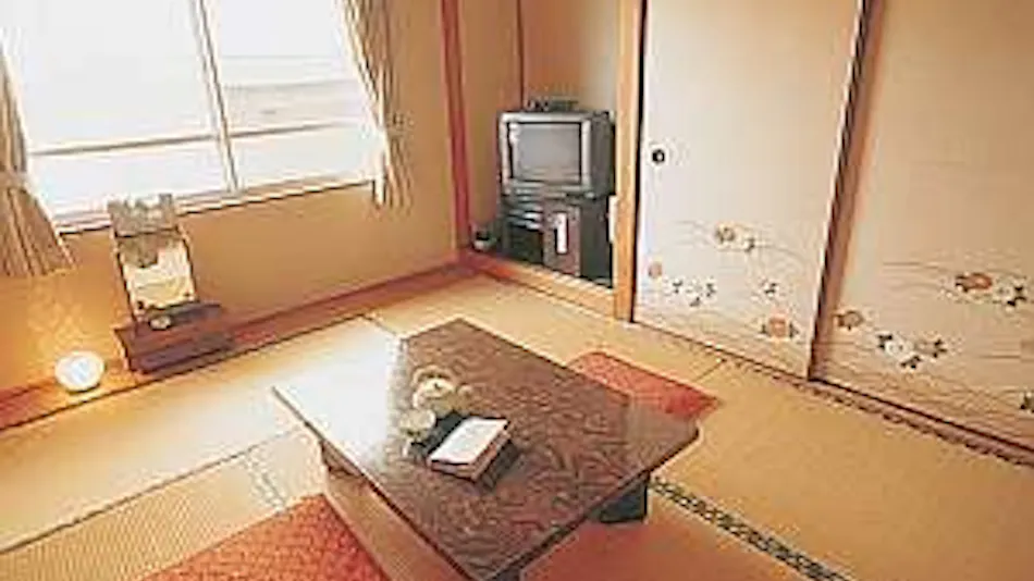 Small Inn Nagaoka