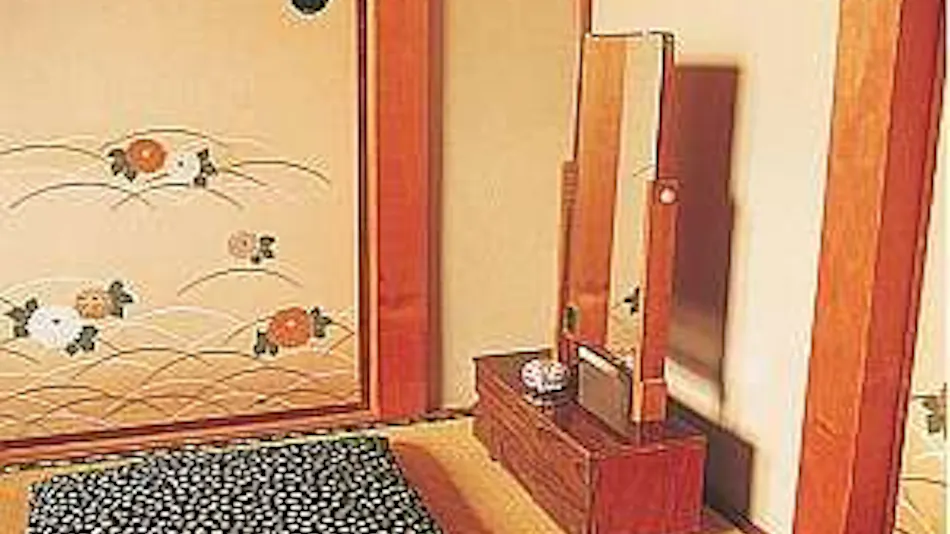 Small Inn Nagaoka