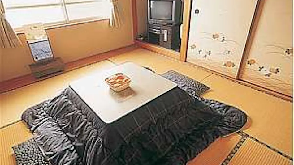 Small Inn Nagaoka