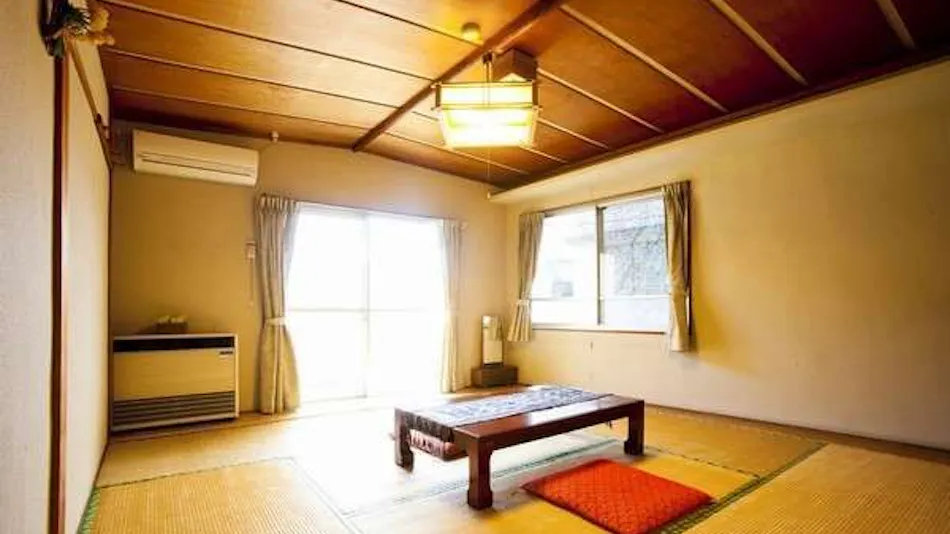 Small Inn Nagaoka