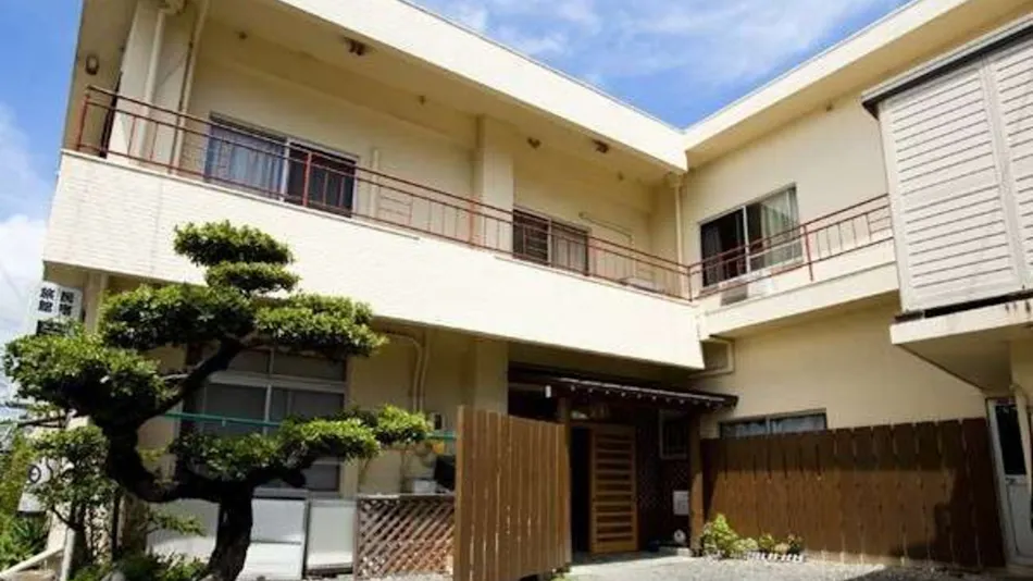 Small Inn Nagaoka