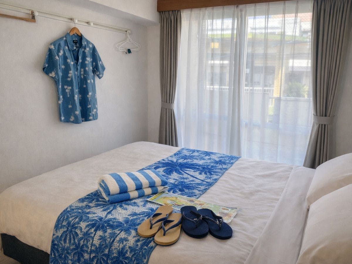 COZYSTAY GROUP Y’RISE TO HOTEL Miyakojima