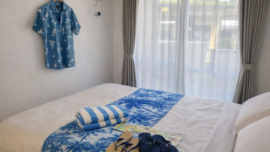 COZYSTAY GROUP Y’RISE TO HOTEL Miyakojima