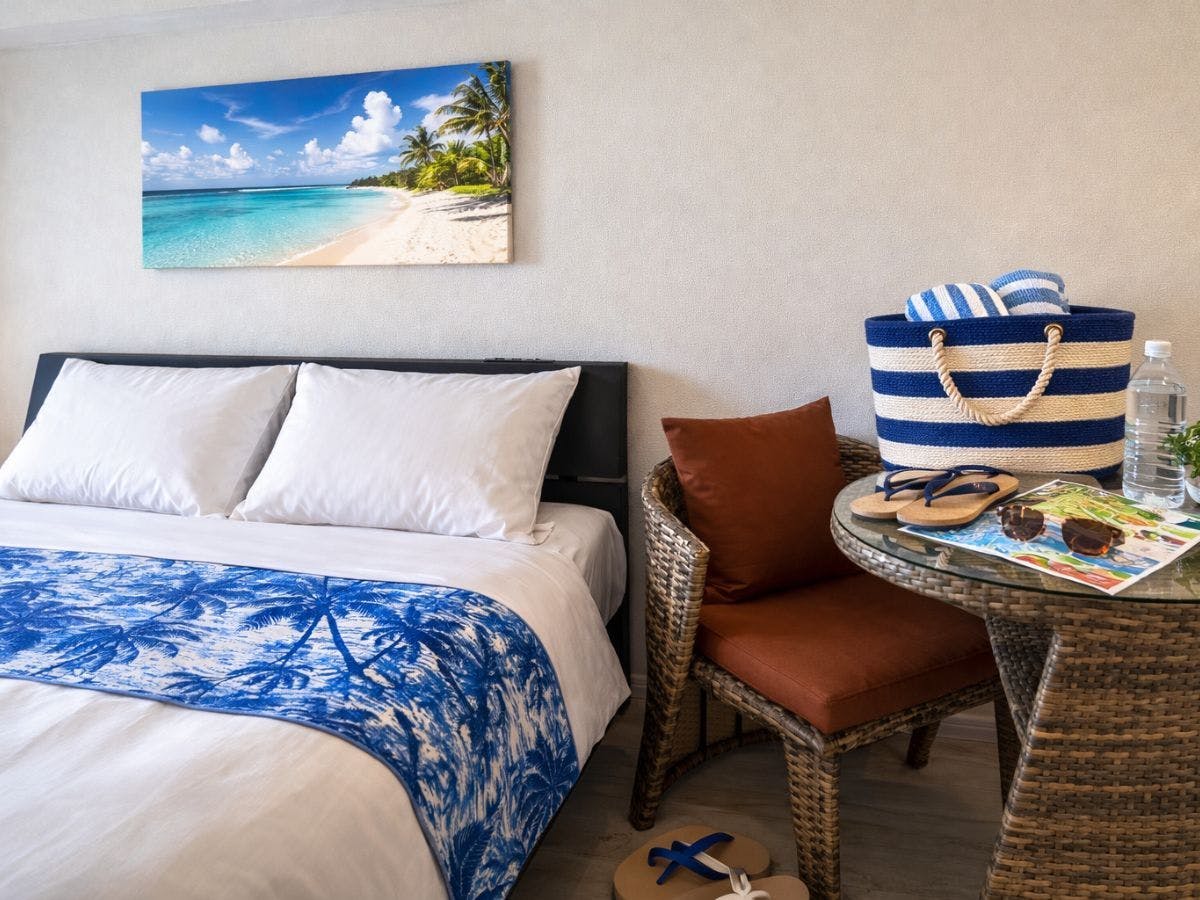 COZYSTAY GROUP Y’RISE TO HOTEL Miyakojima