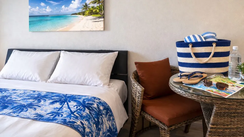 COZYSTAY GROUP Y’RISE TO HOTEL Miyakojima