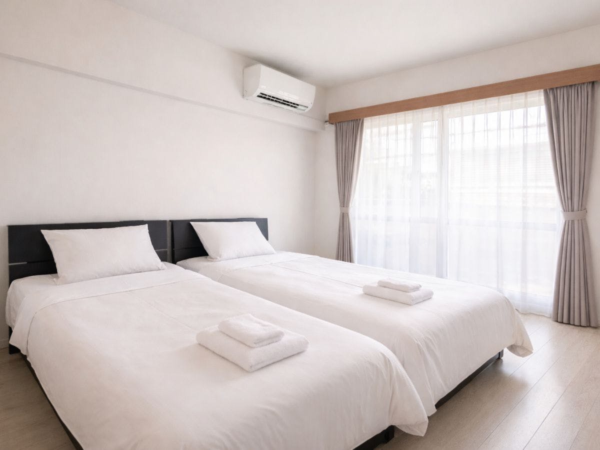 COZYSTAY GROUP Y’RISE TO HOTEL Miyakojima