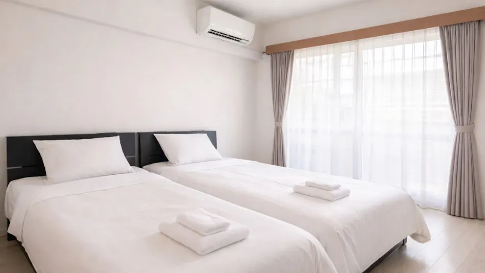 COZYSTAY GROUP Y’RISE TO HOTEL Miyakojima