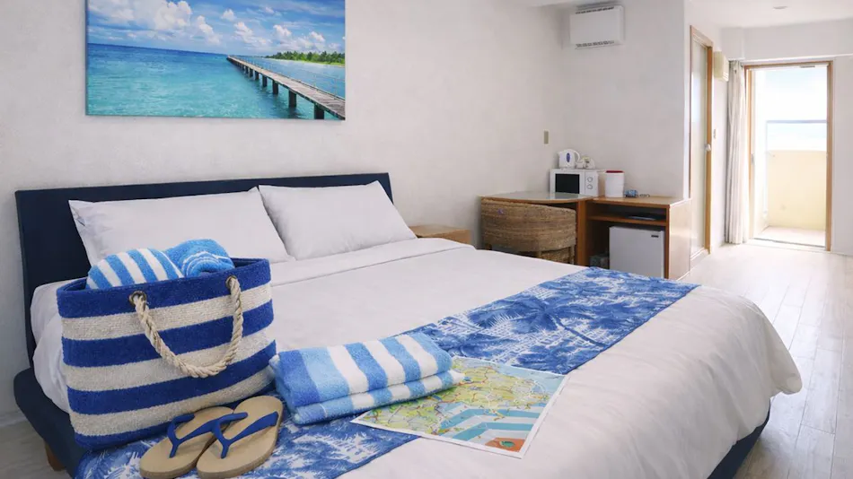 COZYSTAY GROUP Y’RISE TO HOTEL Miyakojima
