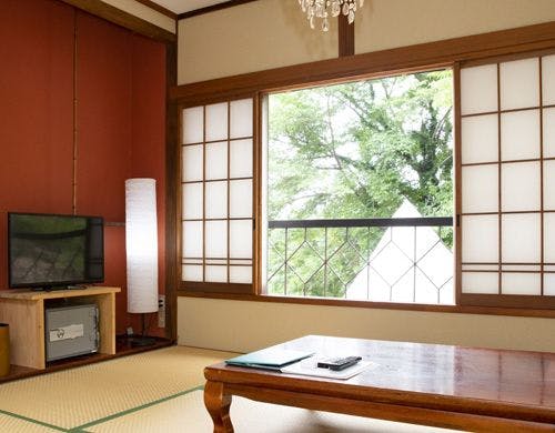 ファミリー和室一例