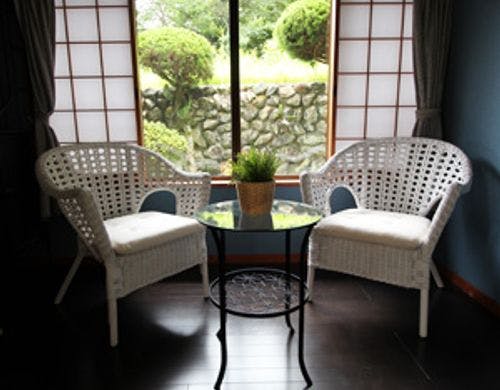 和室（スイート）