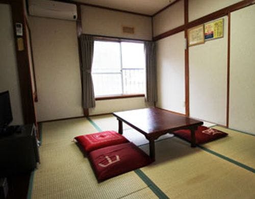 和室（藤の間）