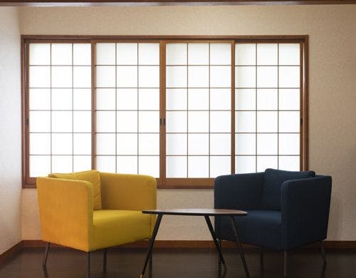 ファミリー和室一例