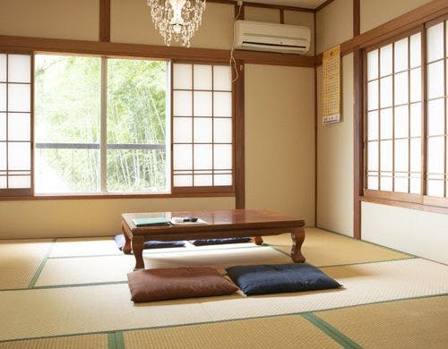 和室
