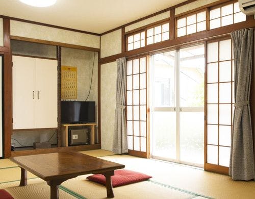 和室