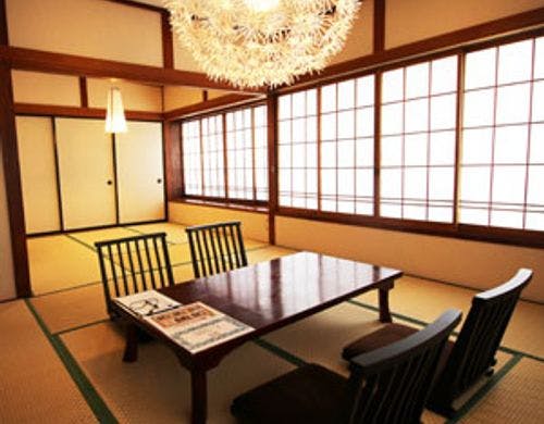 和室