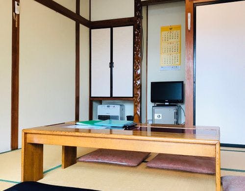 和室