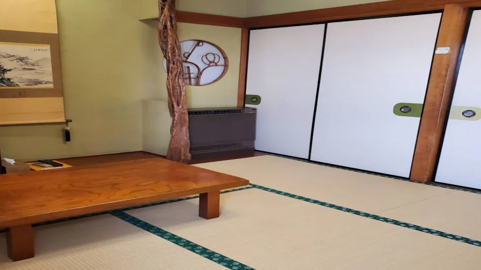 Itoya Ryokan