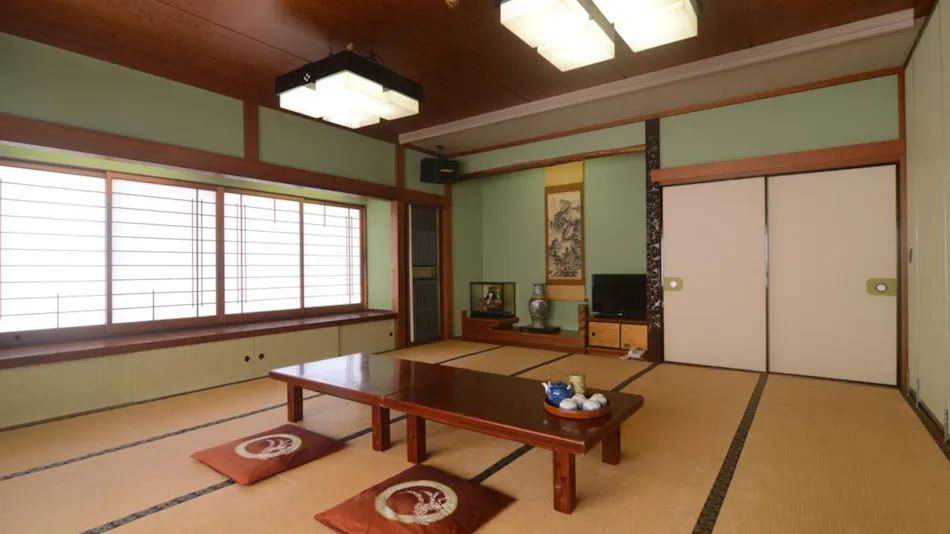 Itoya Ryokan