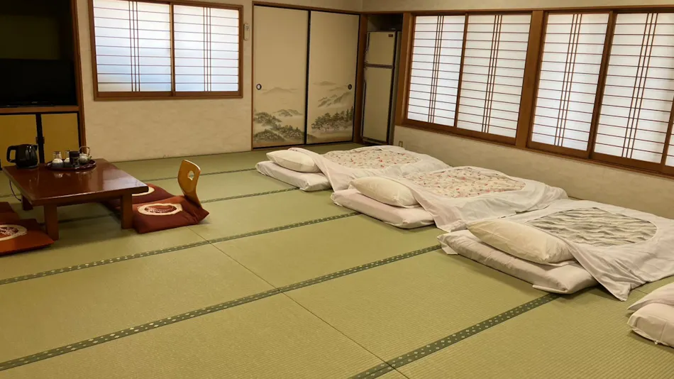 Itoya Ryokan
