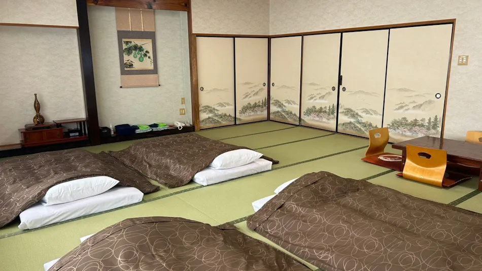 Itoya Ryokan