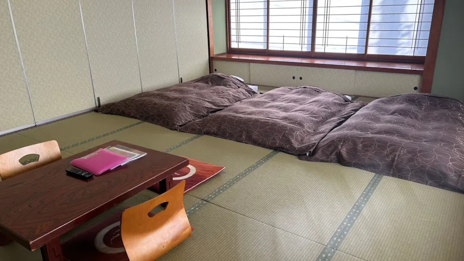 Itoya Ryokan
