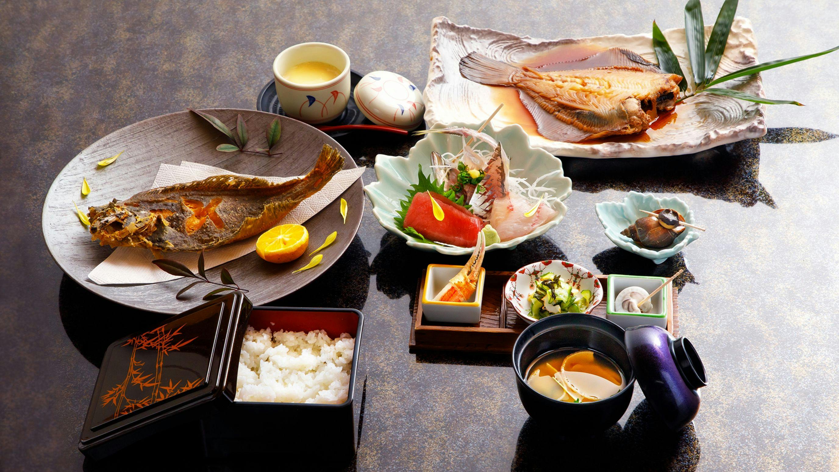Itoya Ryokan