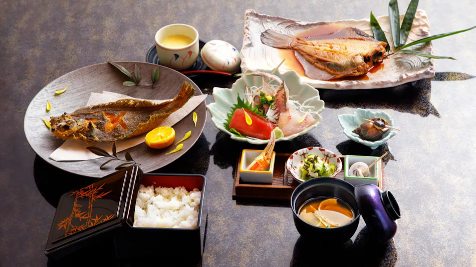 Itoya Ryokan