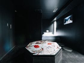 ＢｎＡ　Ａｌｔｅｒ　Ｍｕｓｅｕｍ