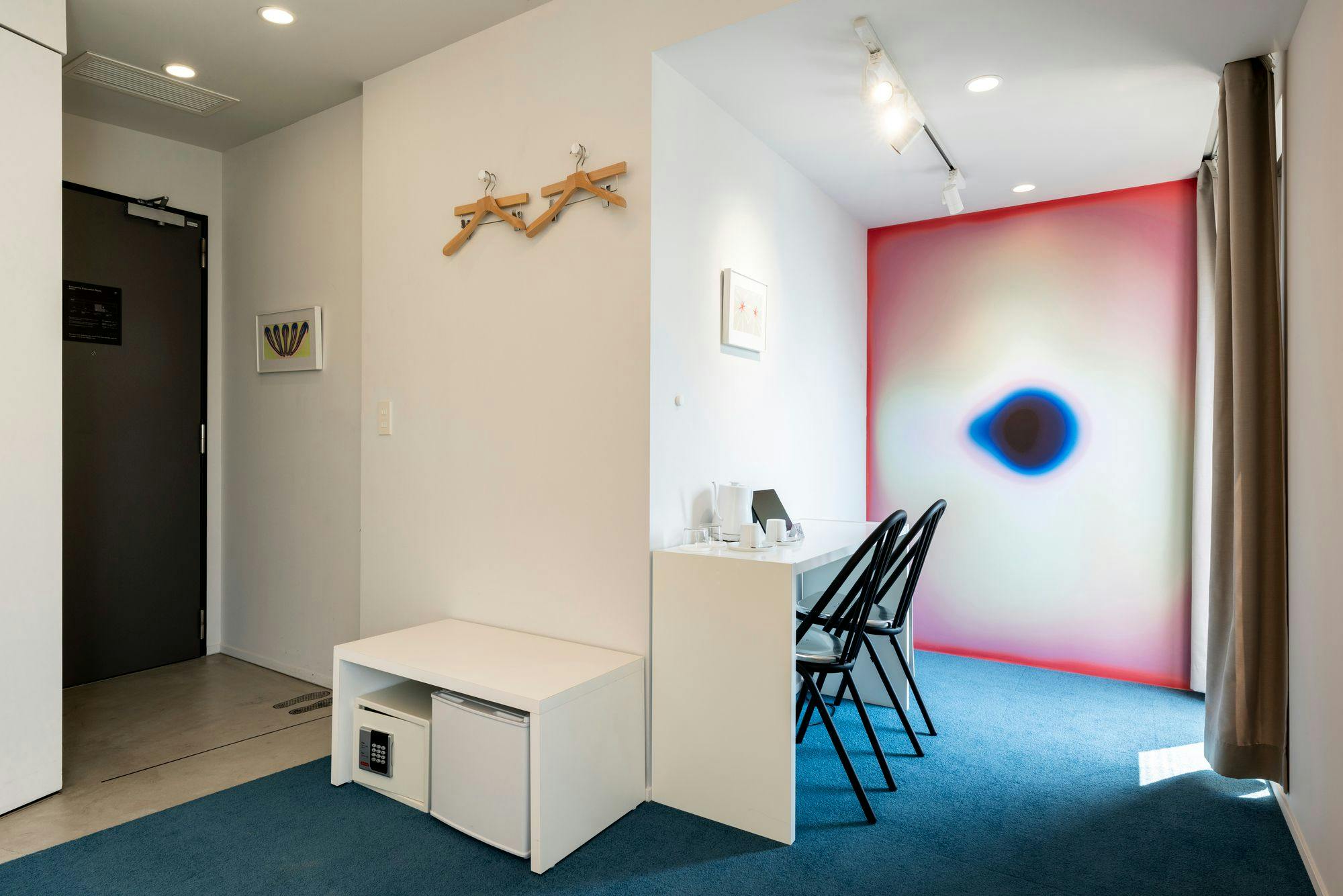 BnA Alter Museum