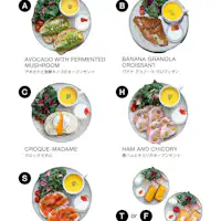 เมนูอาหารเช้า