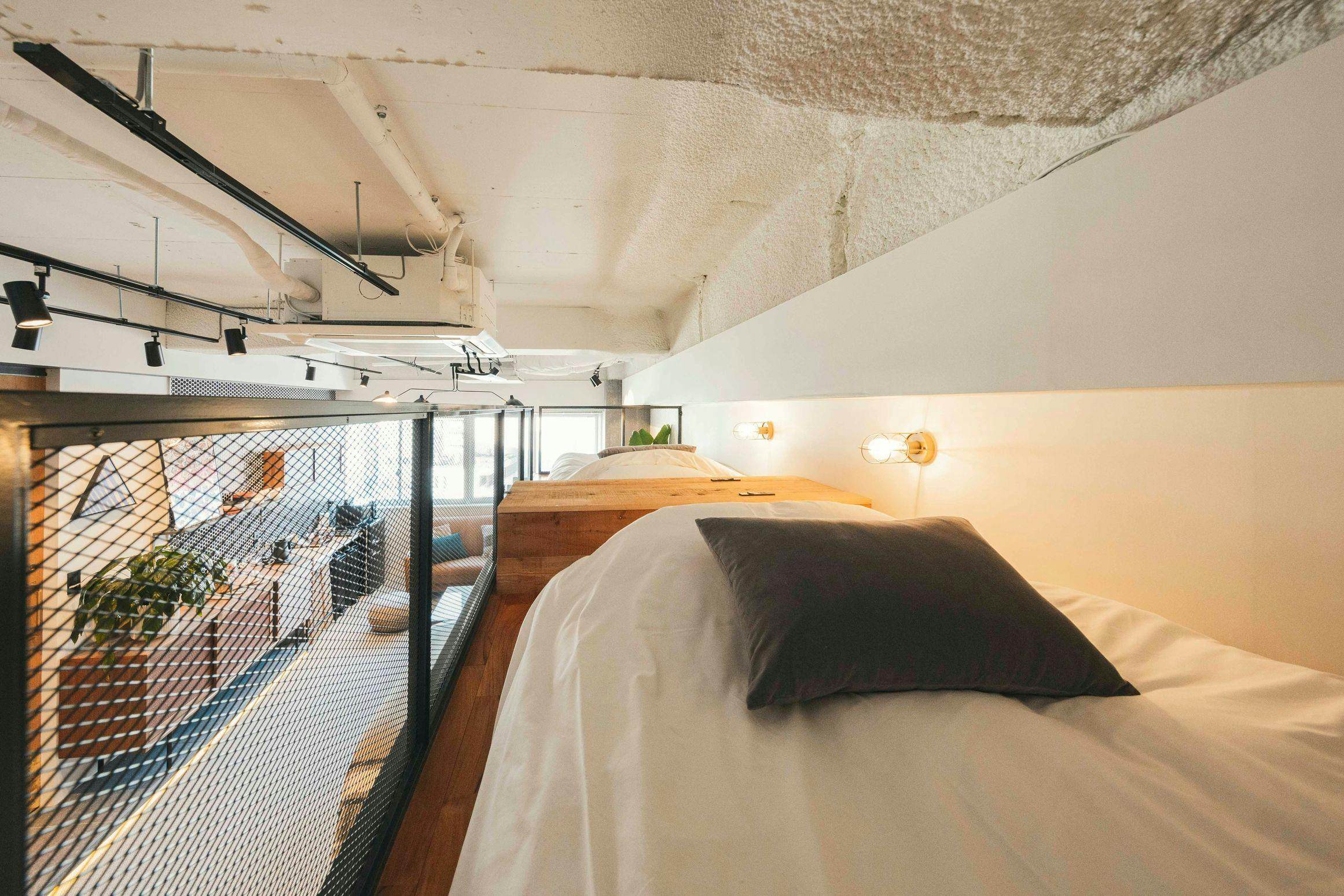 illi Sun Shimokitazawa