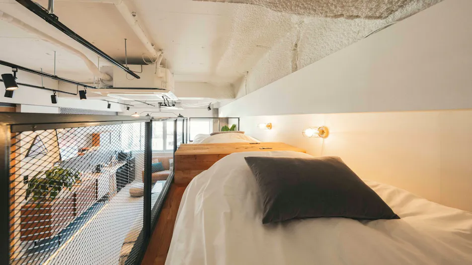 illi Sun Shimokitazawa