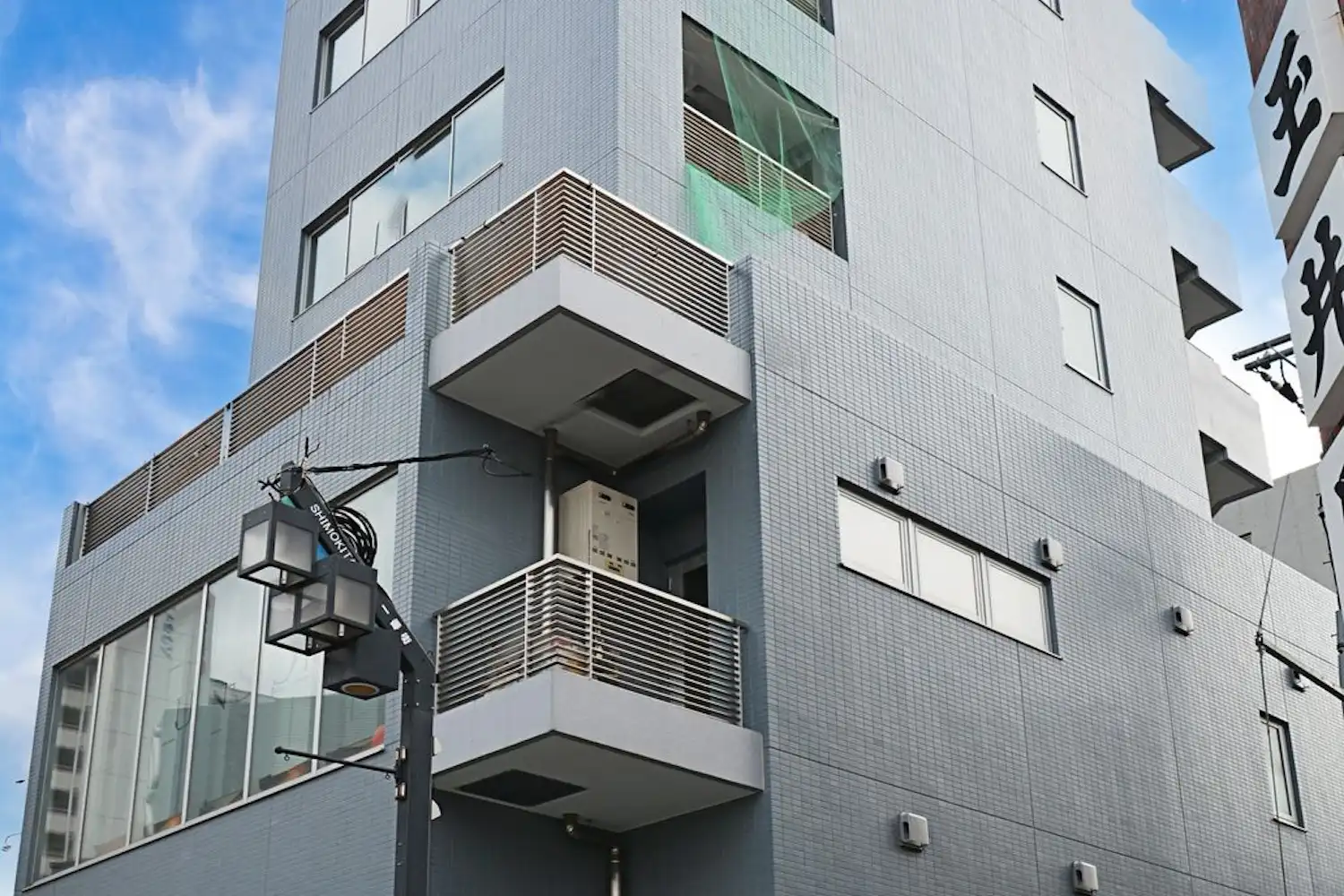 施設画像