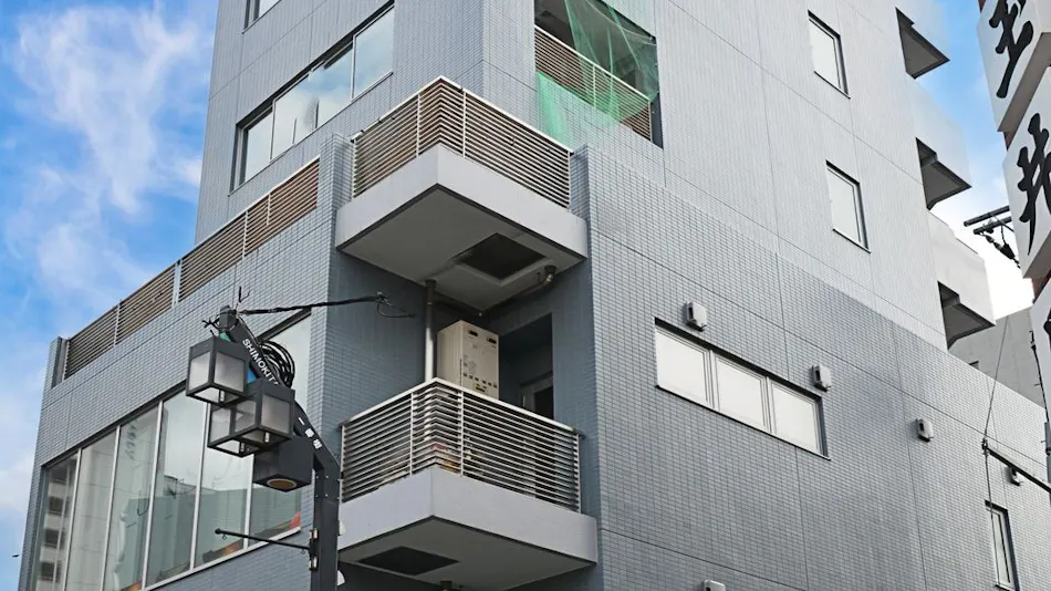 illi Sun Shimokitazawa