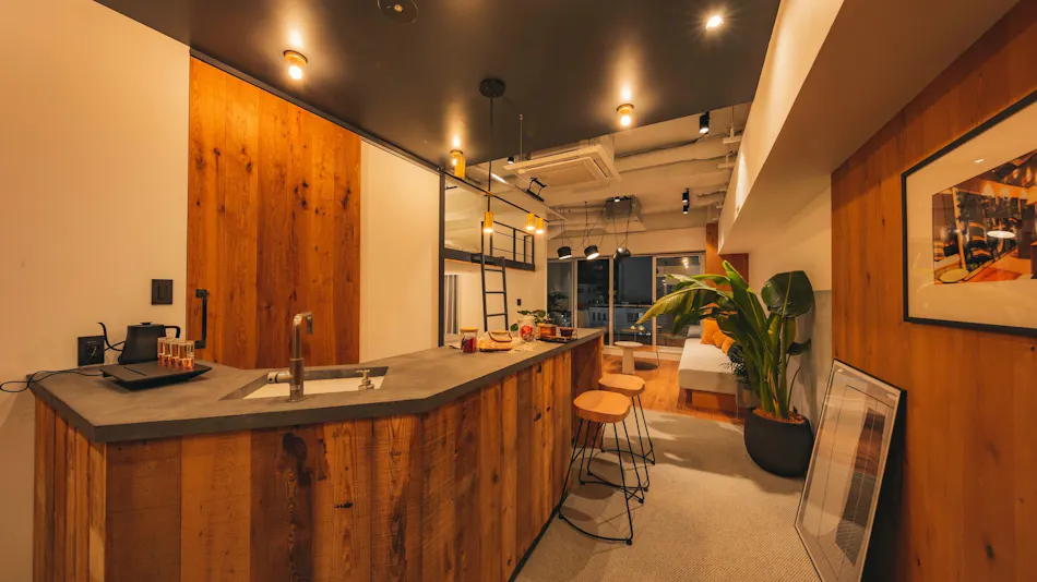 illi Sun Shimokitazawa