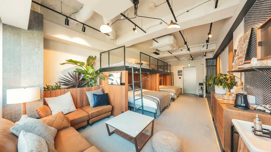 illi Sun Shimokitazawa